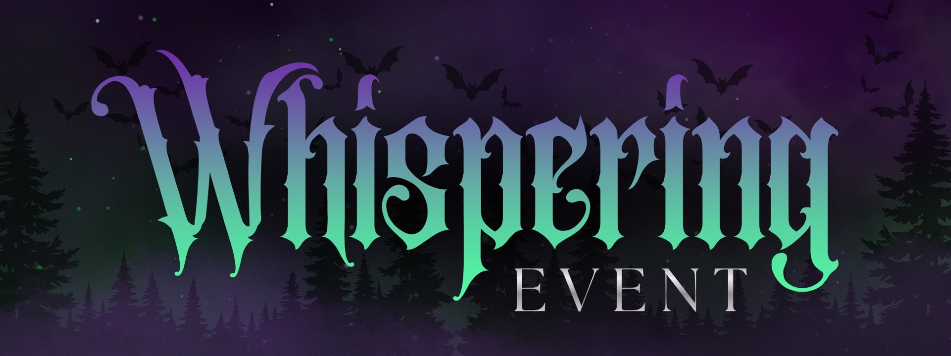 Whispering Event