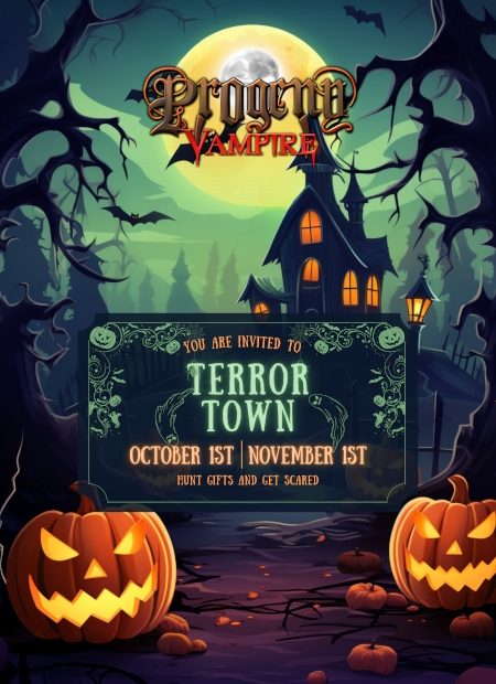 Progeny_Terror_Town_2024_Flyer 2