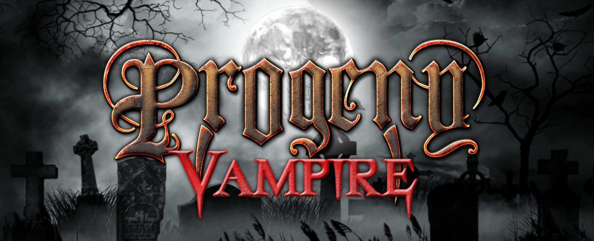 Progeny Vampire