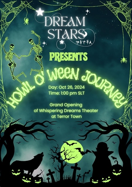 Dream_Stars_Flyer_Whispering_Dreams_Theater