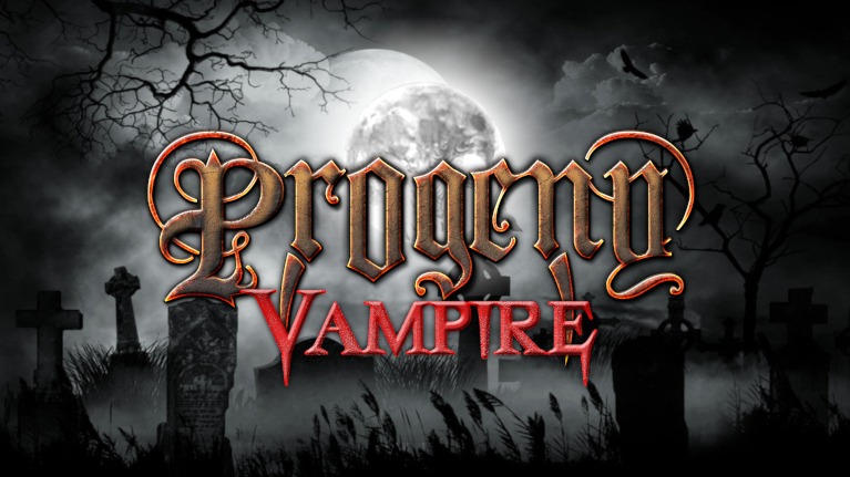 Progeny Vampire
