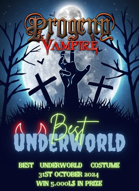 underworld_contest_Flyer