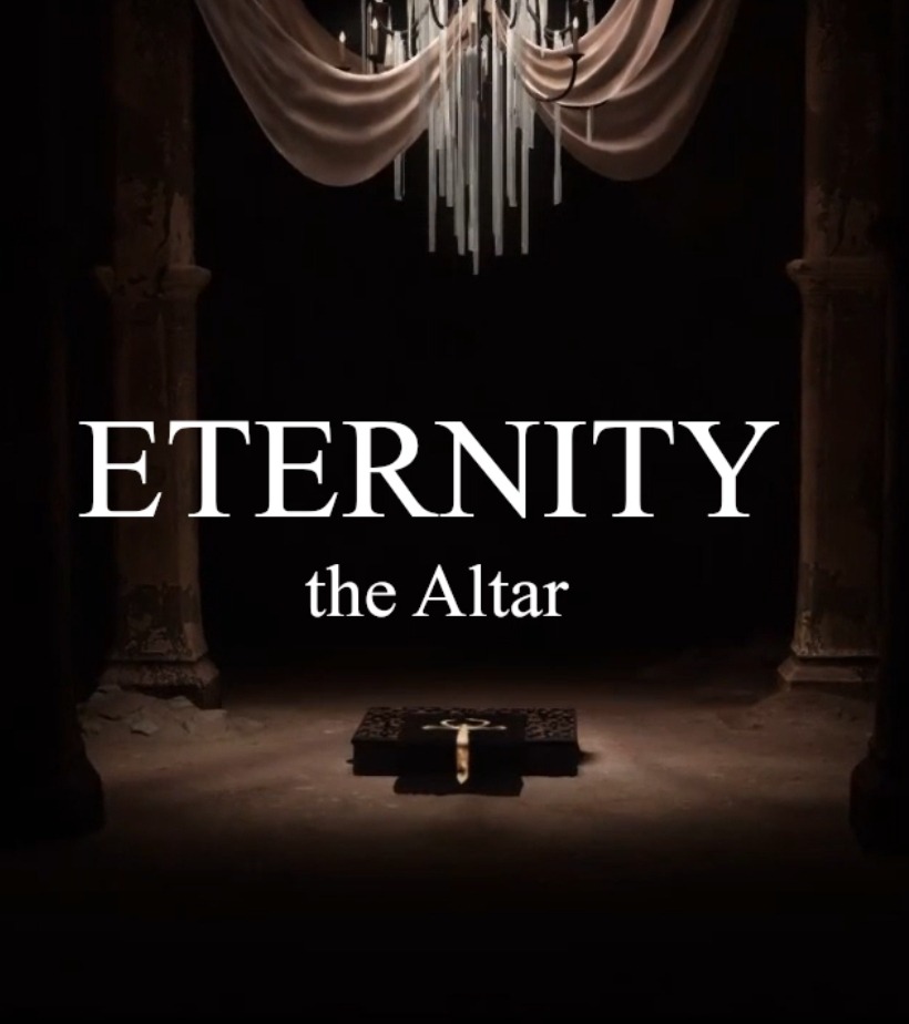 eternity altar