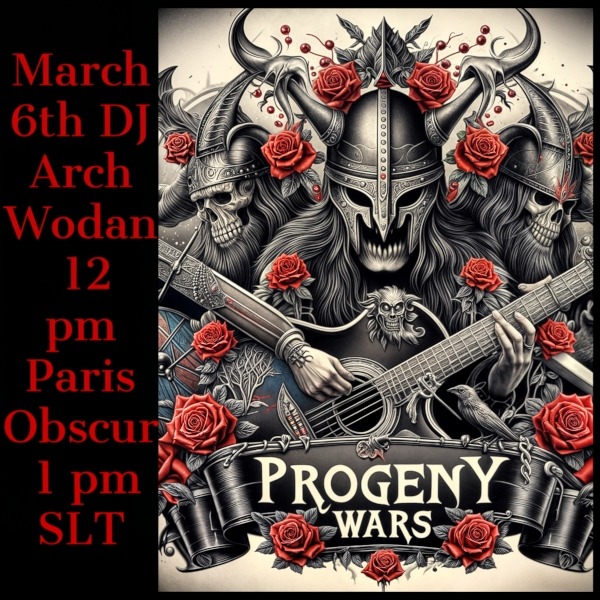 Arch_Wodan_Paris_war_sim_concert_March_6th