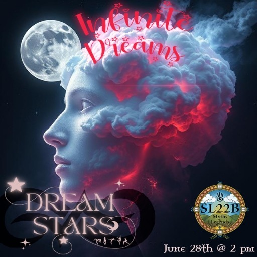 infinite dreams slb