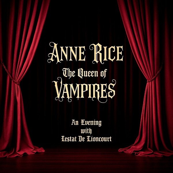 anne rice
