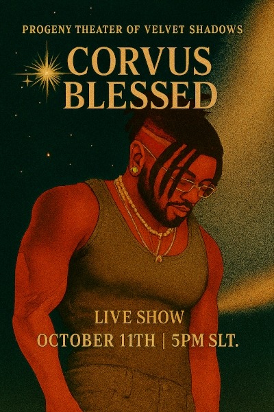 Corvus_Blessed_Theater_10-11_5_pm_SLT