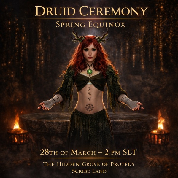 DruidSpring
