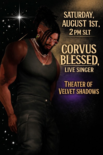 Corvus_Blessed_8-1_2_pm_SLT_theater