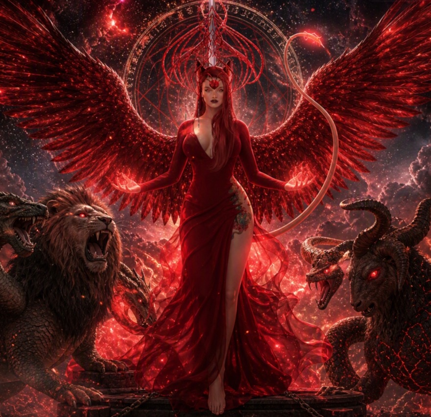 Celestial Pegasi Acension