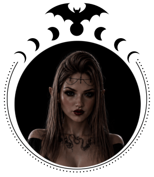 Lady Miilie Haks, Photography 1