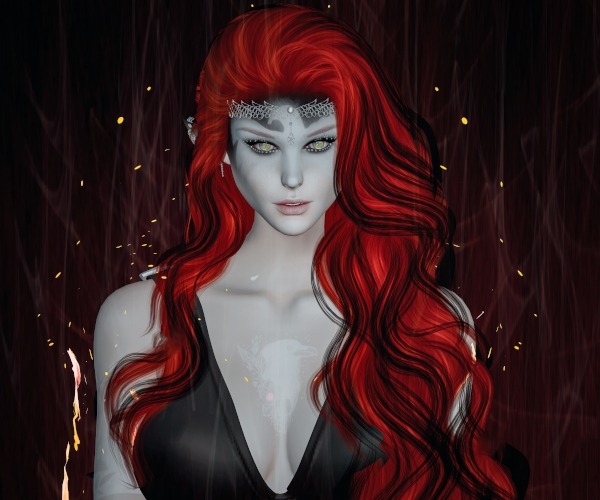 Scarlette