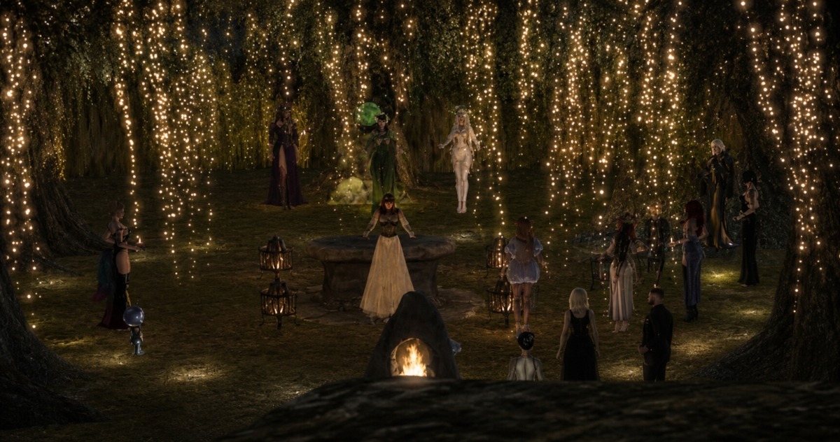 The Grove of Proteus (13)