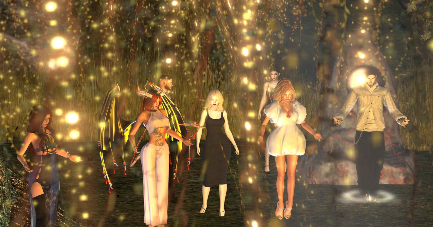 The Grove of Proteus (14)