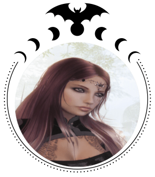 infernal kristen