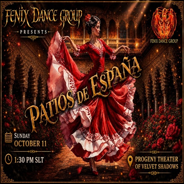 Fenix Dance Group