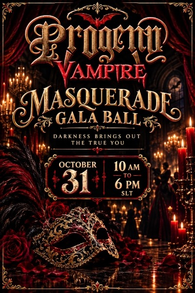 masquerade ball